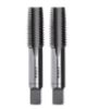 Imagem de MACHO MANUAL DE ACO RAPIDO M14 X 2,00MM JOGO C/ 2 PCS