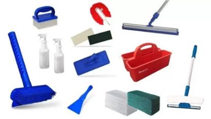 Imagem de KIT PERSONAL CLEANER