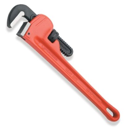 Imagem de CHAVE DE GRIFO HEAVY DUTY  8"