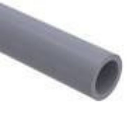 Imagem de TUBO SOLDAVEL CPVC SCH80  1/2" X 6M