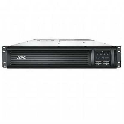 Imagem de NOBREAK 3000VA SMART-UPS T 120V RACK