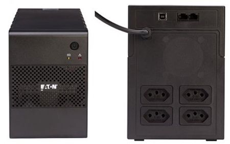 Imagem de NOBREAK 2200VA MONOVOLT USB