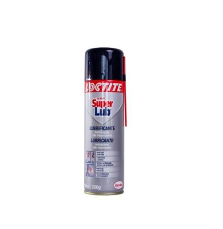 Imagem de LOCTITE SUPER LUB LB 8608 AE - 300ML