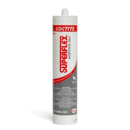 Imagem de LOCTITE SUPERFLEX SI 585 CR 280GR