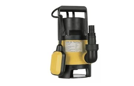 Imagem de BOMBA SUBMERSIVEL  ZXWN50A-PREMIUM 1CV 12NV