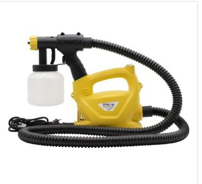 Imagem de PISTOLA PULVERIZADORA MEGA SPRAY MST-500W 220V