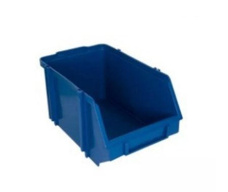 Imagem de CAIXA PLASTICA BIN N 5 AZUL