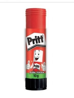 Imagem de COLA BASTAO 10G PRITT