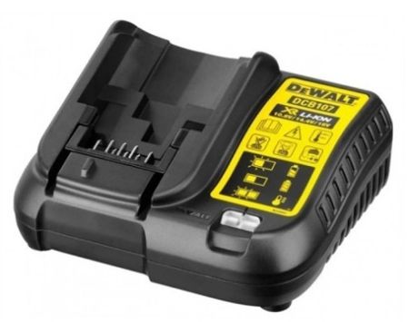 Imagem de CARREGADOR LITION ION BIVOLT 12V/20V MAX (127V)