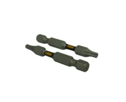 Imagem de JOGO PONTA TORX  2" TX20 C/ 2 PCS